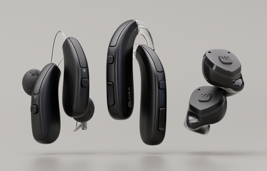 Why Hearing Aids Play a Vital Role in Everyday Life