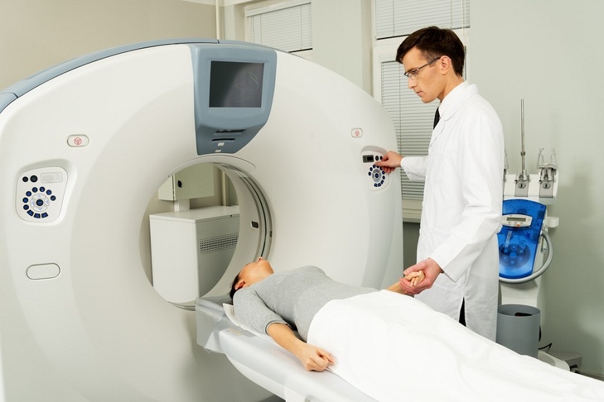 Kasey McKillip Sheds Light on MRI Safety Clearance