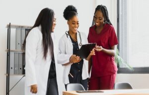 Valerie Powell Stafford Provides Insight into What Healthcare Leaders Can Learn from Community Service
