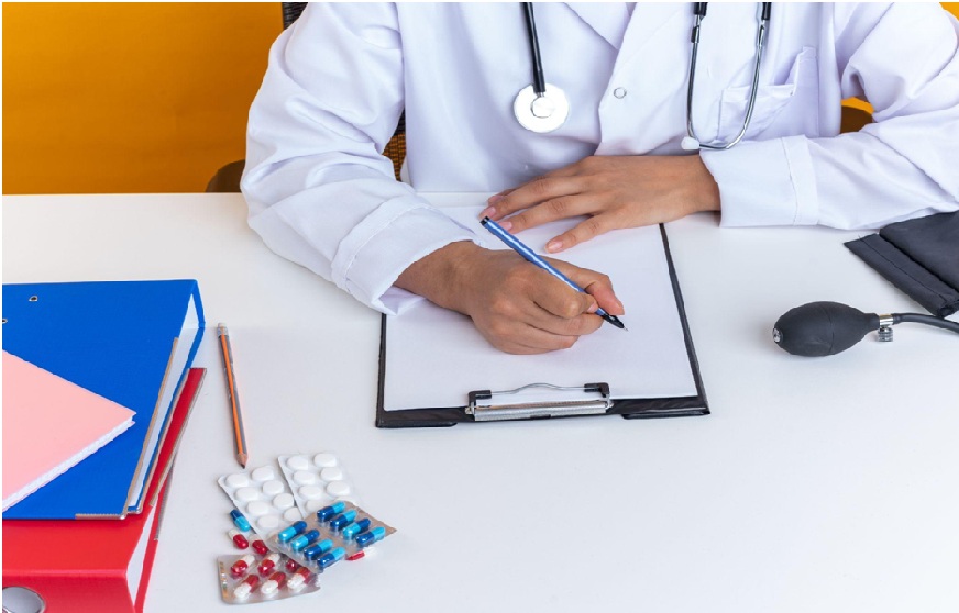 DOT Physical Exam: What to Expect, Requirements, and How Urgent Care Can Help